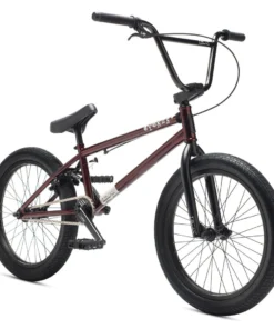 DK Bicycles DK Cygnus BMX Bike (2021) 9 DK Bicycles DK Cygnus BMX Bike (2021)