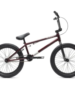 DK Bicycles DK Cygnus BMX Bike (2021) 8 DK Bicycles DK Cygnus BMX Bike (2021)