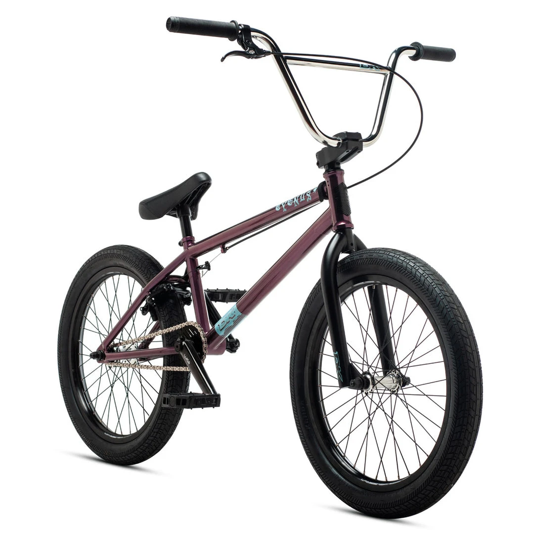 DK Bicycles DK Cygnus BMX Bike (2021) 5 DK Bicycles DK Cygnus BMX Bike (2021)
