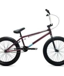 DK Bicycles DK Cygnus BMX Bike (2021)