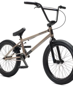 DK Bicycles DK Cygnus BMX Bike (2021) 11 DK Bicycles DK Cygnus BMX Bike (2021)