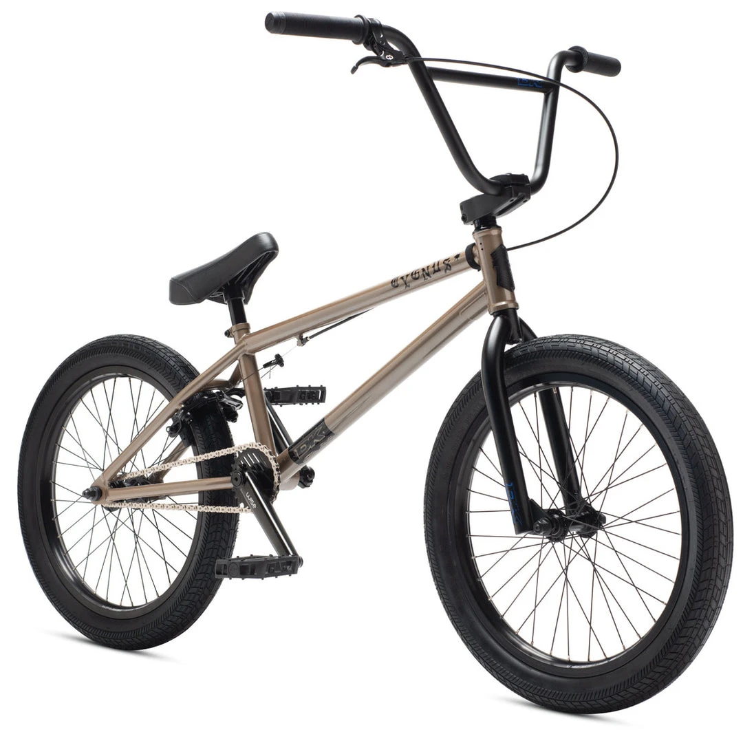 DK Bicycles DK Cygnus BMX Bike (2021) 6 DK Bicycles DK Cygnus BMX Bike (2021)