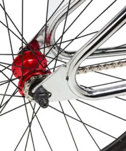 DK Bicycles DK Legend 26