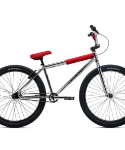 DK Bicycles DK Legend 26" BMX Bike (2021) BIKES