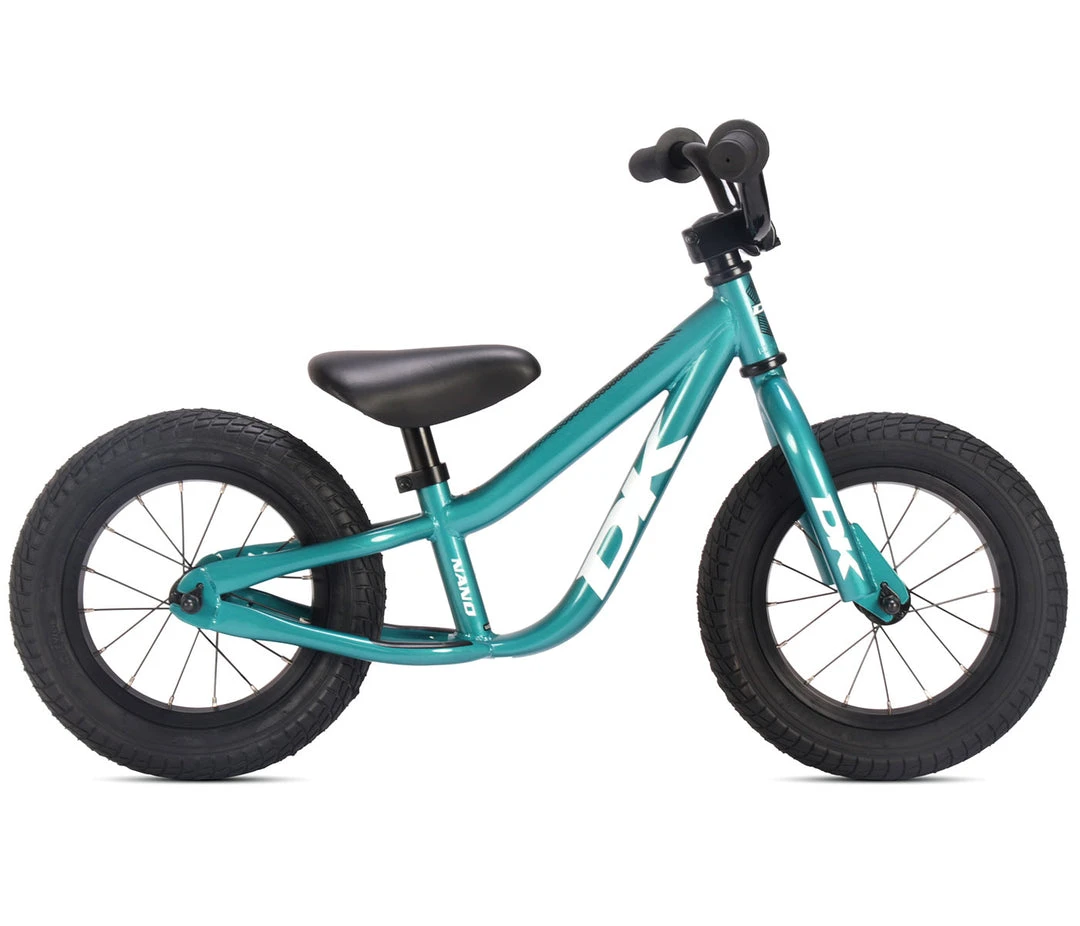 DK Bicycles BMX Race DK Nano Balance Bike 1 DK Bicycles BMX Race DK Nano Balance Bike