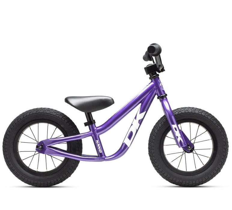 DK Bicycles BMX Race DK Nano Balance Bike 3 DK Bicycles BMX Race DK Nano Balance Bike
