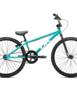 DK Bicycles BMX Race DK Swift Junior BMX Bike