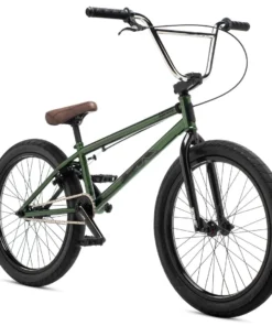DK Bicycles DK Vega 22" BMX Bike (2021) BIKES