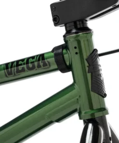 DK Bicycles DK Vega 22