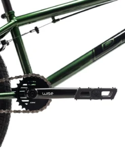 DK Bicycles DK Vega 22