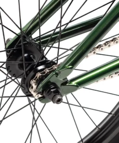 DK Bicycles DK Vega 22