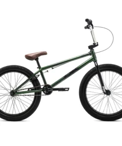 DK Bicycles DK Vega 22" BMX Bike (2021) BIKES
