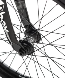 DK Bicycles DK Zenith Disc BMX Bike (2022) BMX Race