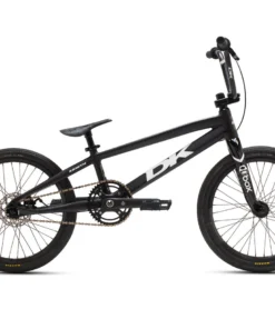 DK Bicycles DK Zenith Disc BMX Bike (2022) BMX Race