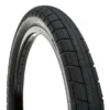 BSD Donnasqueak Tire - Black/Black PARTS