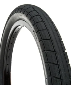 BSD Donnasqueak Tire - Black/Black PARTS