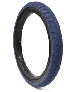 PARTS BSD Donnasqueak Tire - Blue/Black