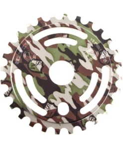 S&M Bikes S&M Drainman Sprocket PARTS