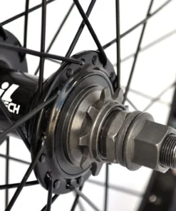 DRS Expert Wheel Set PARTS