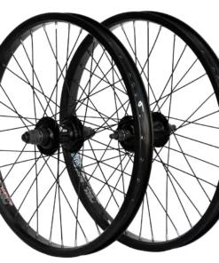 DRS Expert Wheel Set PARTS