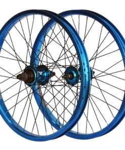 DRS Expert Wheel Set PARTS