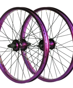 DRS Expert Wheel Set PARTS