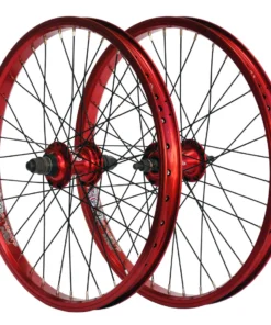 DRS Expert Wheel Set PARTS