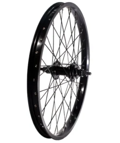 DRS Semi Pro Rear Wheel PARTS