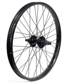 DRS Semi Pro Rear Wheel PARTS