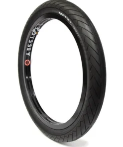 Odyssey Dugan Tire - Black/Black
