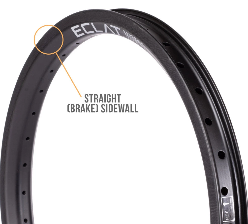 Eclat Carbonic Rim 5 Eclat Carbonic Rim