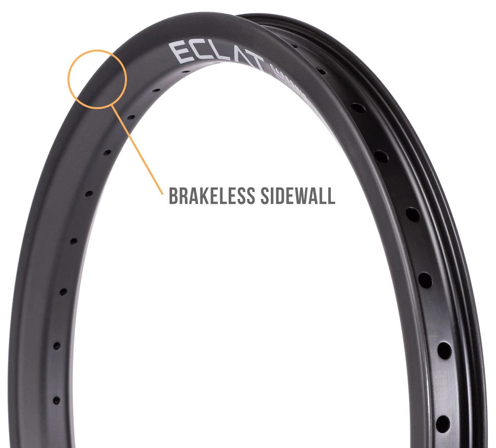 Eclat Carbonic Rim 3 Eclat Carbonic Rim