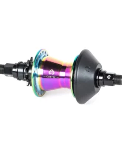 Eclat Cortex Freecoaster Hub