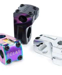 Eclat Domain Stem - Front Load PARTS