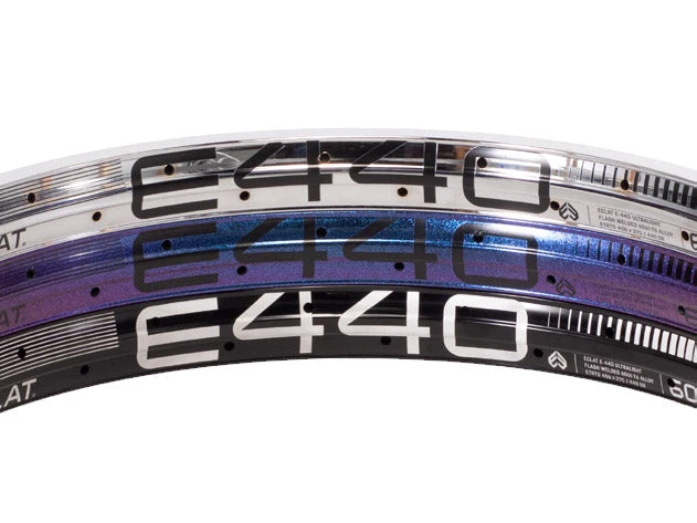 Eclat E440 Rim 4 Eclat E440 Rim