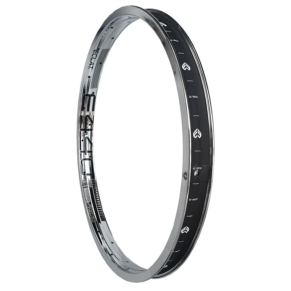 Eclat E440 Rim 2 Eclat E440 Rim