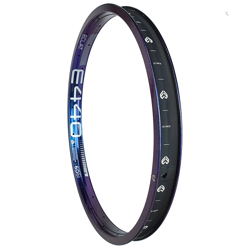 Eclat E440 Rim 3 Eclat E440 Rim