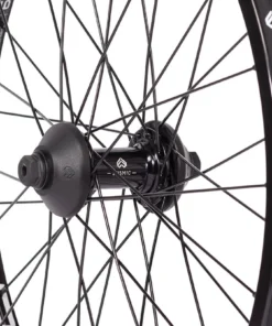 PARTS Eclat E440/Seismic Front Wheel