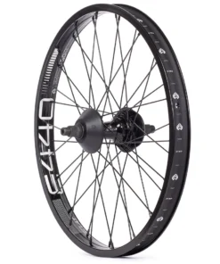 Eclat E440/Seismic Rear Wheel PARTS