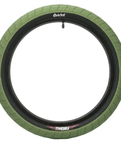 Eclat Fireball Tire 12 Eclat Fireball Tire