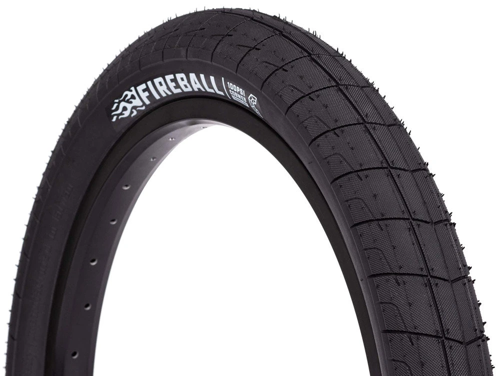 Eclat Fireball Tire 7 Eclat Fireball Tire