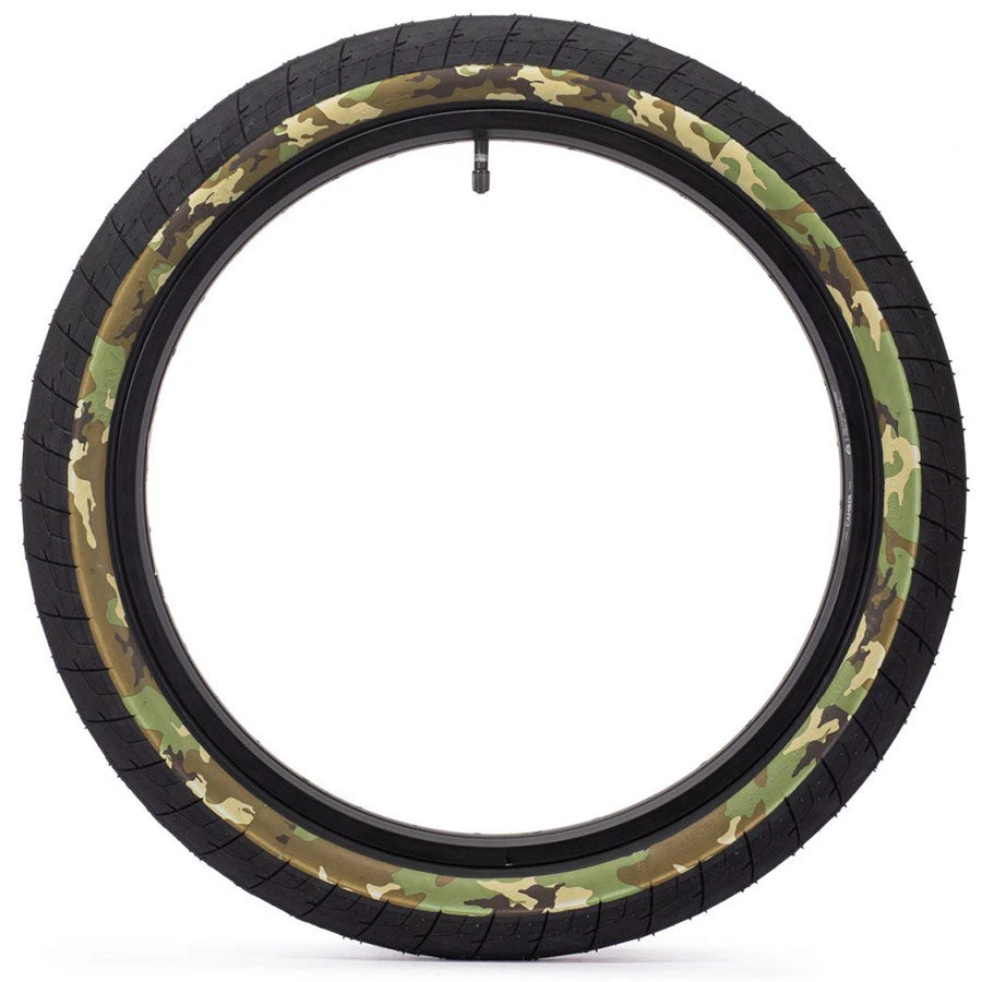 Eclat Fireball Tire 5 Eclat Fireball Tire