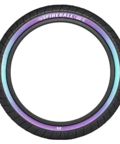 Eclat Fireball Tire