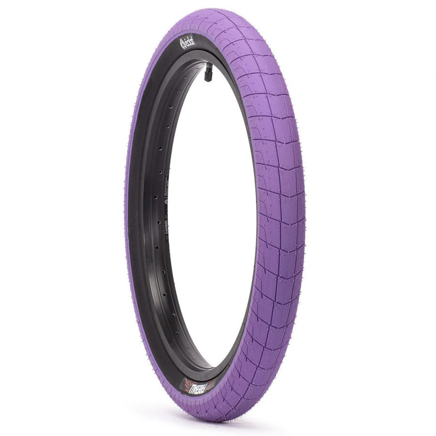 Eclat Fireball Tire 9 Eclat Fireball Tire