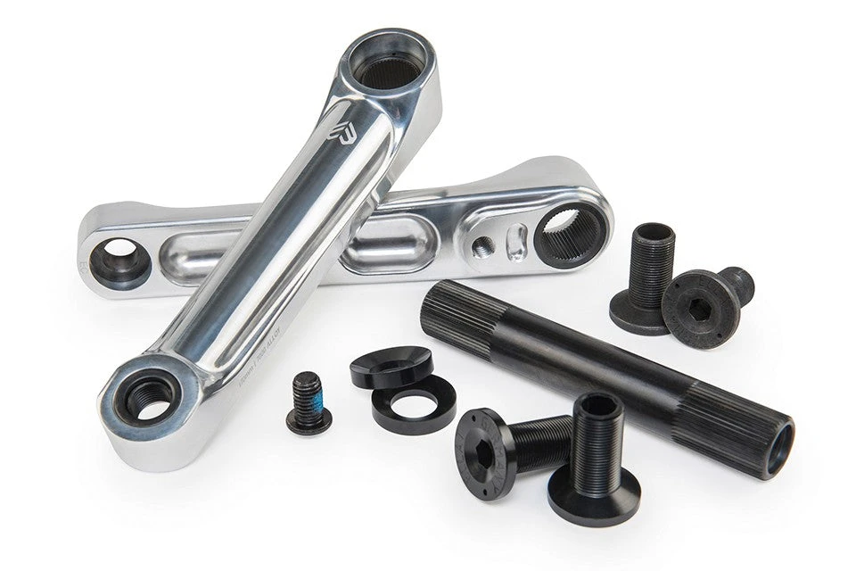 Eclat Maverick Cranks 3 Eclat Maverick Cranks