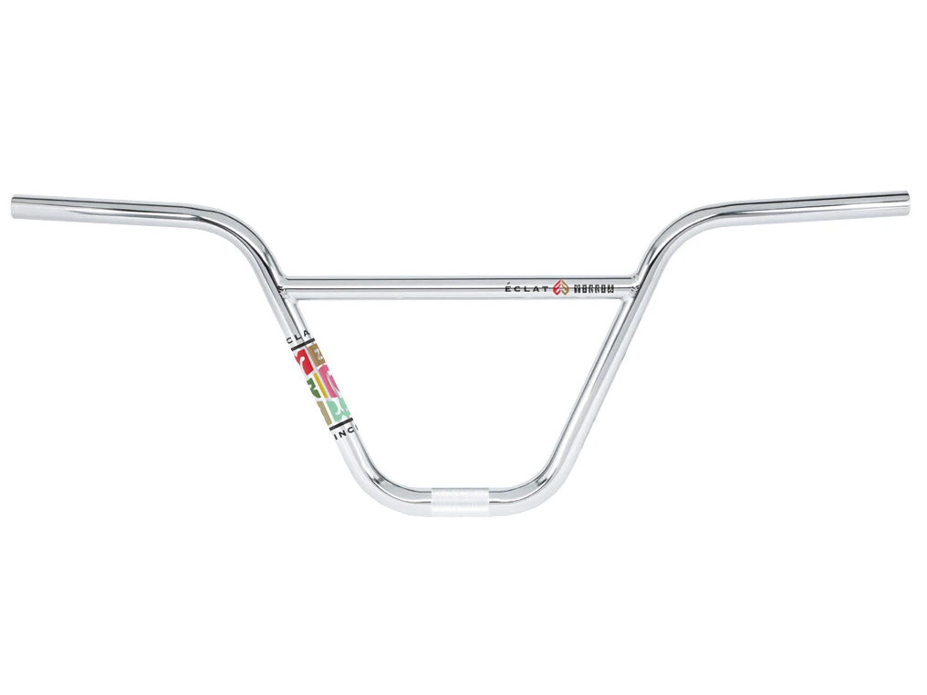 PARTS Eclat Morrow Bars 2 PARTS Eclat Morrow Bars