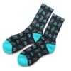Eclat Peace Socks CLOTHING