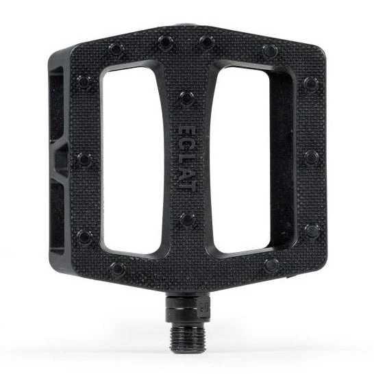 Eclat Seeker Pedals 3 Eclat Seeker Pedals