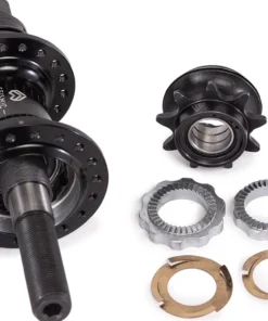 Eclat Seismic Cassette Hub PARTS