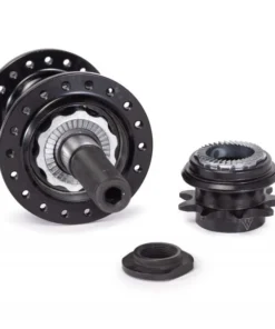 Eclat Seismic Cassette Hub PARTS